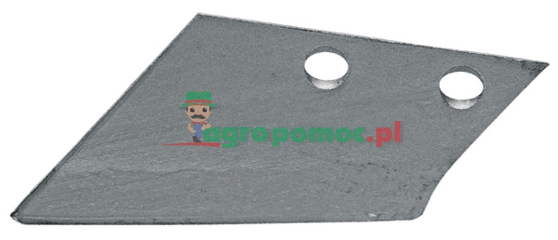 Skimmer mouldboard | 3940771M1 | zdjęcie nr 1